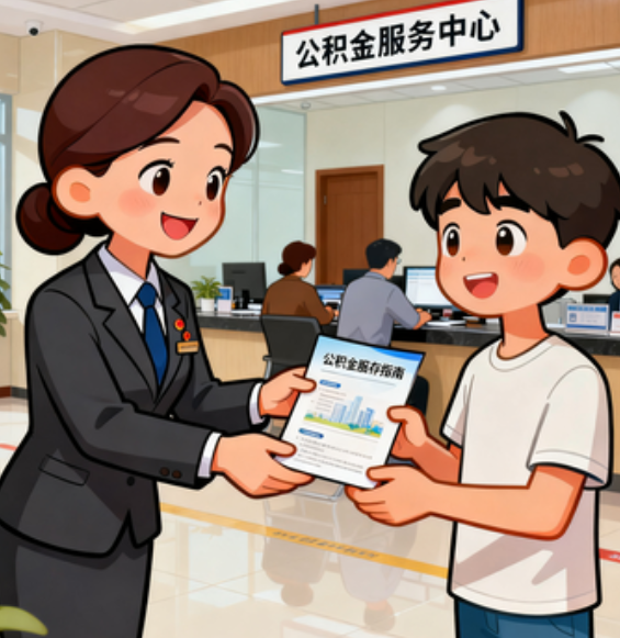 松原2026年4月公积金新政密集落地:专业代办化身“政策翻译官”