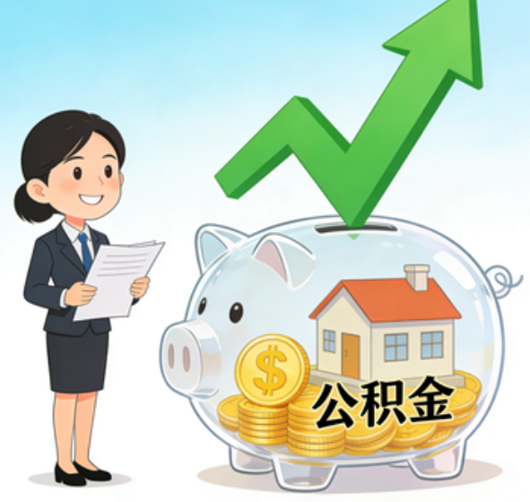 松原对受2025年汛情影响的缴存职工给予阶段性支持