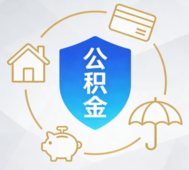 松原公积金代办的5个意想不到的好处，第3个最实用