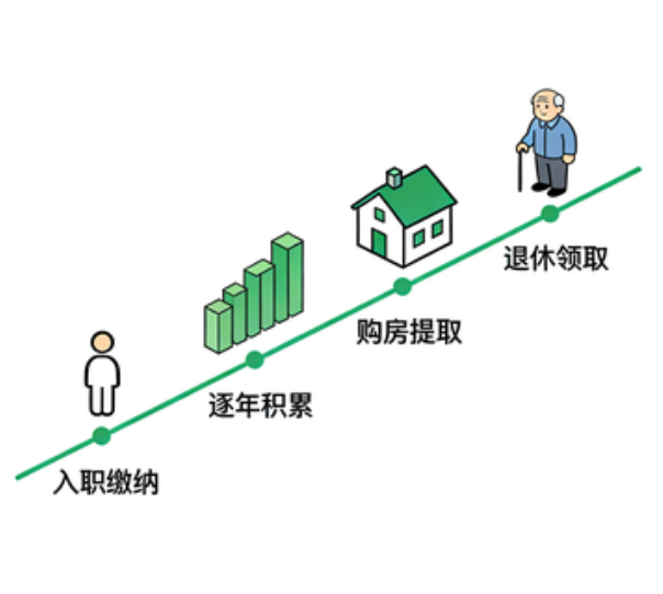 松原关于落实阶段性支持政策加强中央国家机关住房公积金服务保障工作的通知