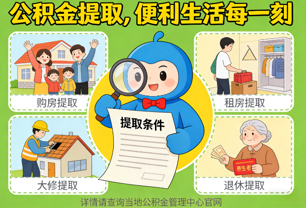 松原公积金代办行业迎规范化整治:多地出台新规,严打违规提取与“黑中介”