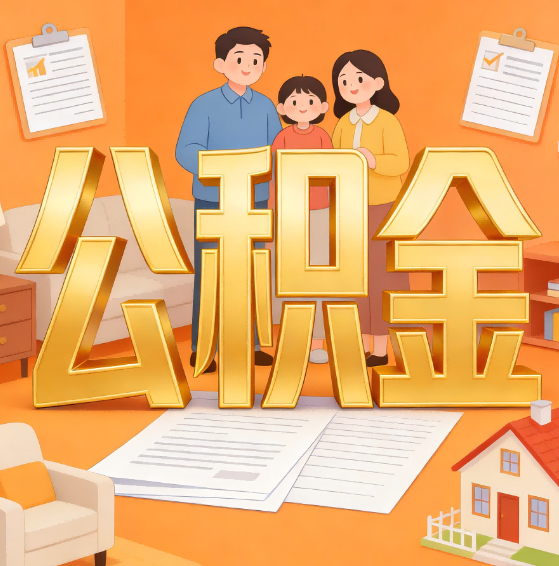松原公积金代办服务的现实价值与普惠意义
