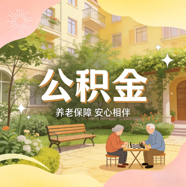 松原全面解读住房公积金的多元用途