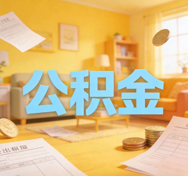 松原别让公积金“躺在账户里睡觉”！