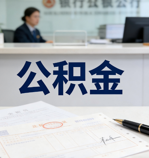 松原养老公积金代办需要哪些证件？