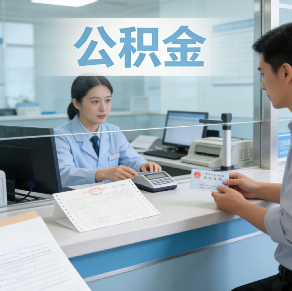 松原公积金代办行业观察:当“一件事一次办”遇上“专业补位”