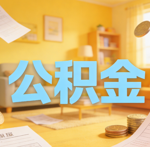 松原买房如何提取公积金？