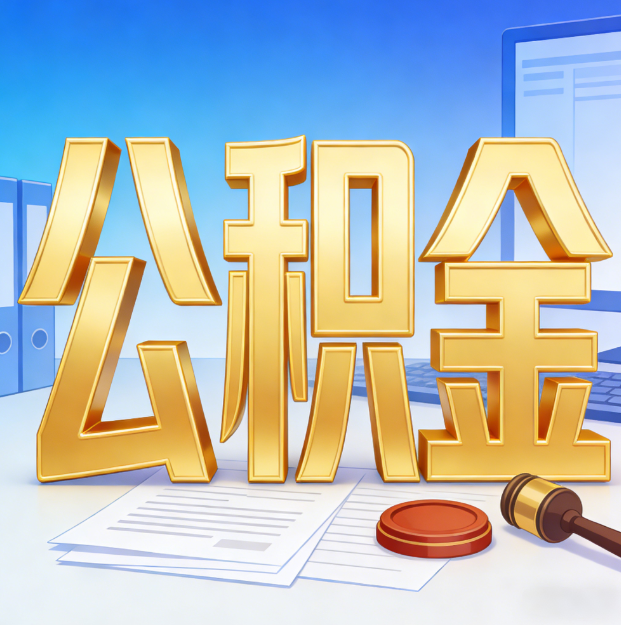 松原公积金代办行业观察：从“跑腿经济”到“专业服务”的蝶变之路