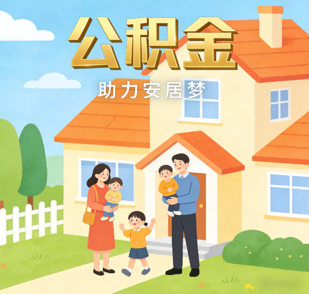 松原公积金代办行业观察:合规化浪潮下,专业服务迎来价值回归