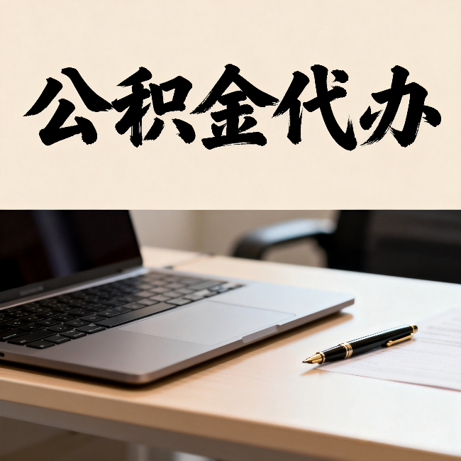 松原公积金代办：十个问题快速判断你需不需要找人办
