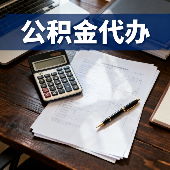 松原公积金代办：哪些人办了之后说“真值”