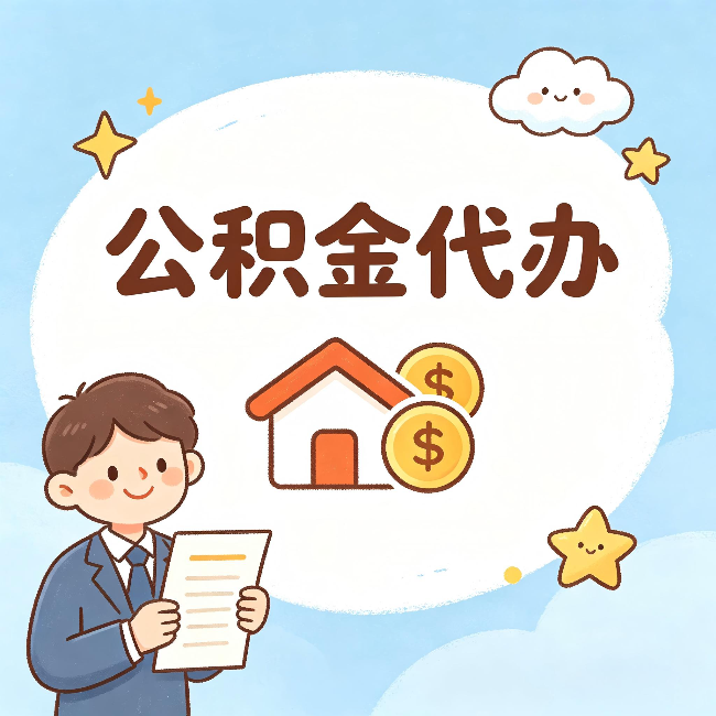 松原公积金代办：从咨询到到账，一个完整案例还原