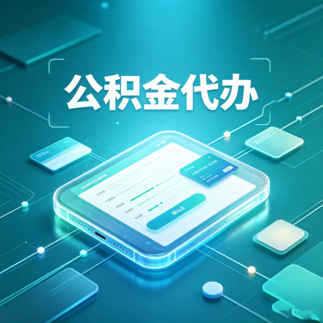 松原公积金代办：正规和不正规的区别