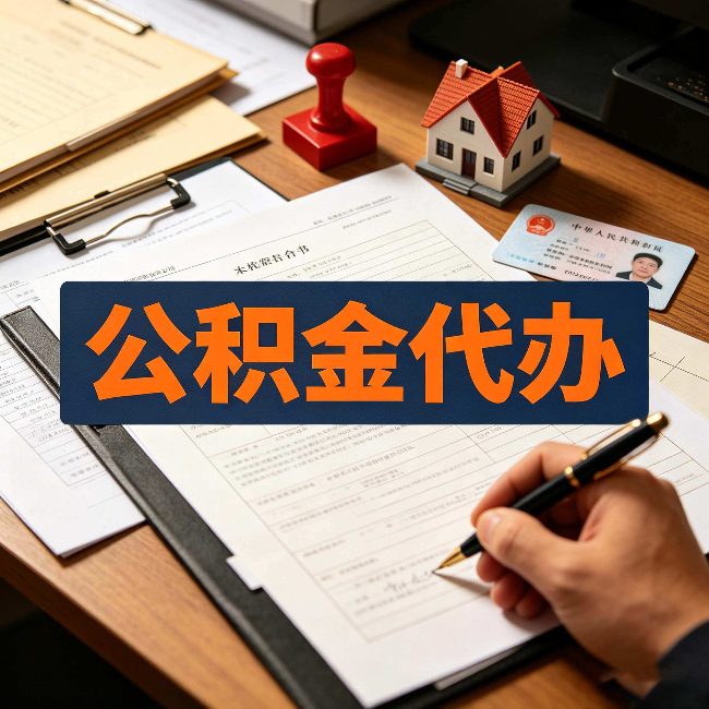 松原公积金代办：政策一直在变，你需要有人帮你盯着