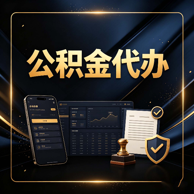 松原公积金代办到底值不值 算完这笔账心里就有数了